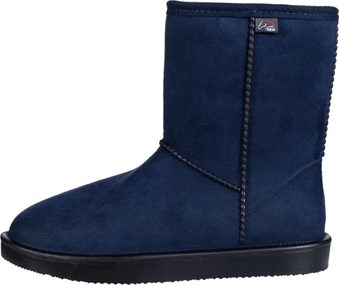 HKM Allweather laars Davos waterproof