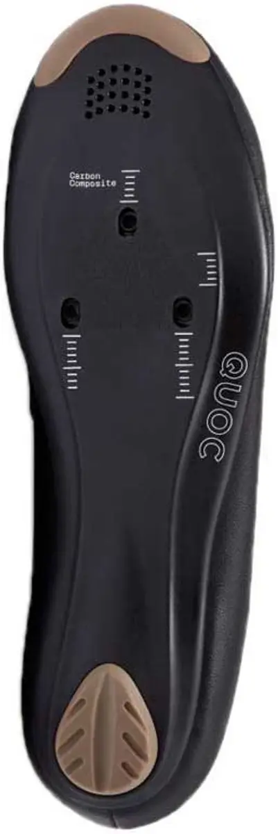 Quoc Escape Lace Raceschoenen Zwart EU 42 Man - afbeelding 2 van 6