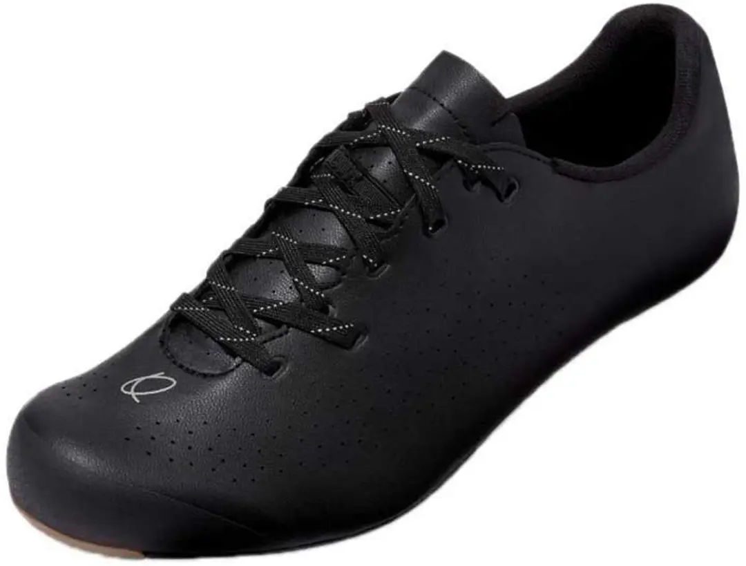 Quoc Escape Lace Raceschoenen Zwart EU 42 Man