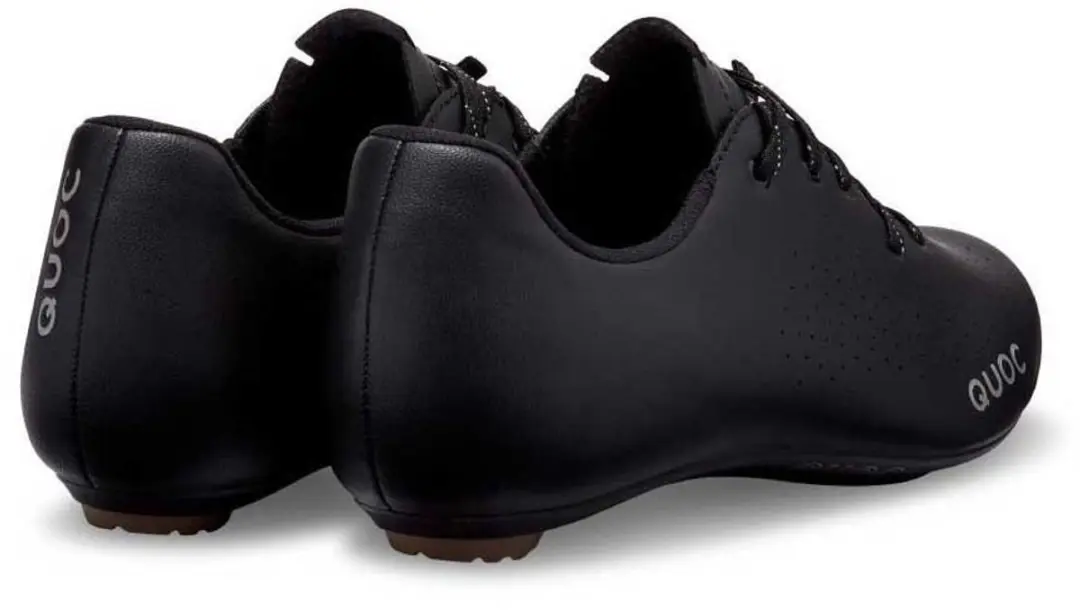 Quoc Escape Lace Raceschoenen Zwart EU 42 Man - afbeelding 4 van 6