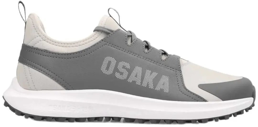 Osaka Furo Veldhockeyschoenen Grijs EU 41