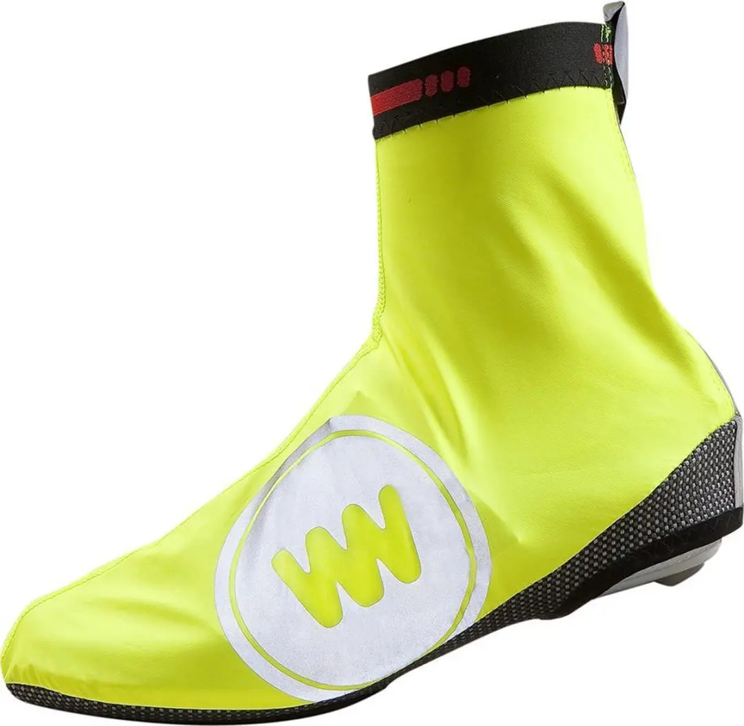Artic Shoe Cover Wowow