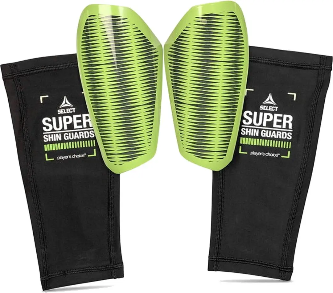 Select Super V25 Scheenbeschermer