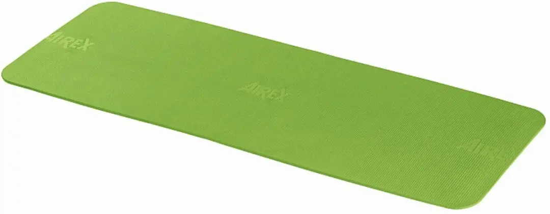 Airex Fitline 140 Kiwigroen