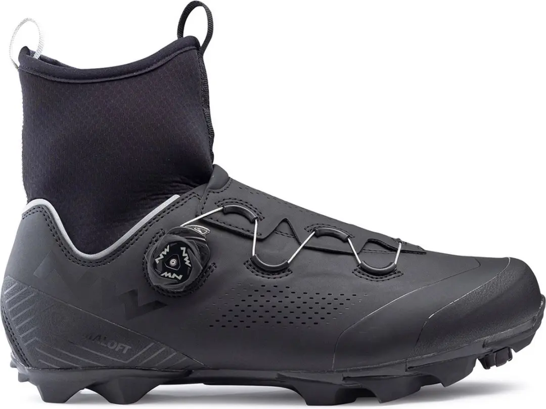 Northwave Magma XC Core Fietsschoenen - Zwart - 41 - afbeelding 2 van 5