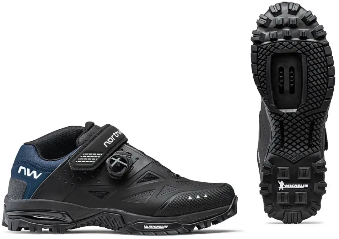 Fietsschoenen Northwave Enduro 2 Mid