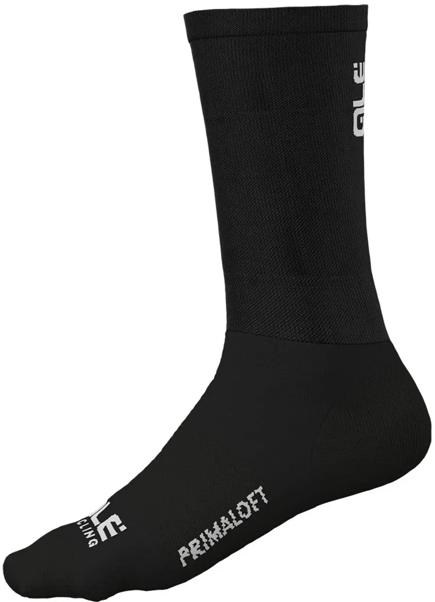 Alé Primaloft Thermo 2.0 Sokken 22cm