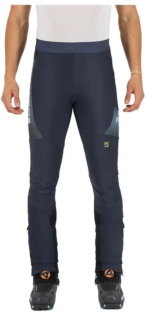 Karpos Alagna 2.0 Broek Blauw M Man