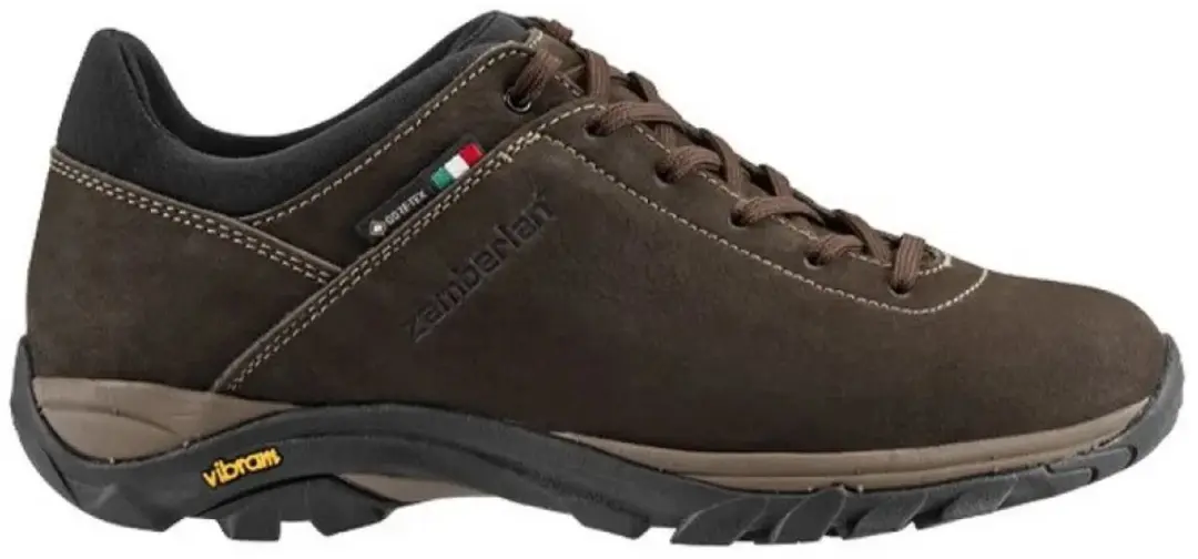 Zamberlan Commute Gore-tex® Wandelschoenen Bruin EU 44 1/2 Man