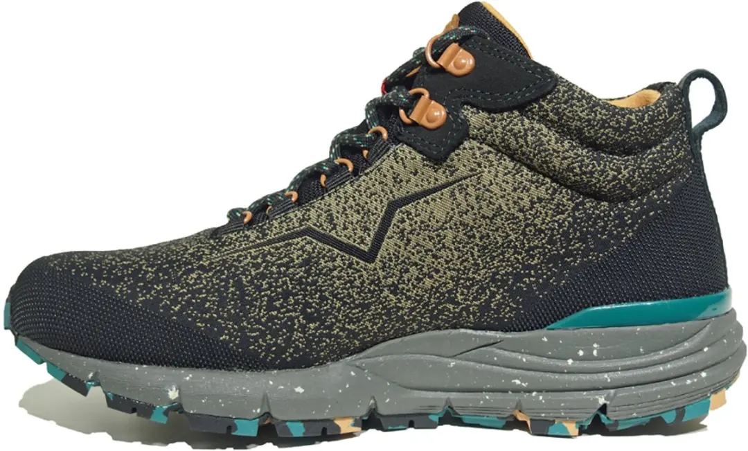 Lomer Spider Mid Ultra MTX Wandelschoenen - afbeelding 2 van 6