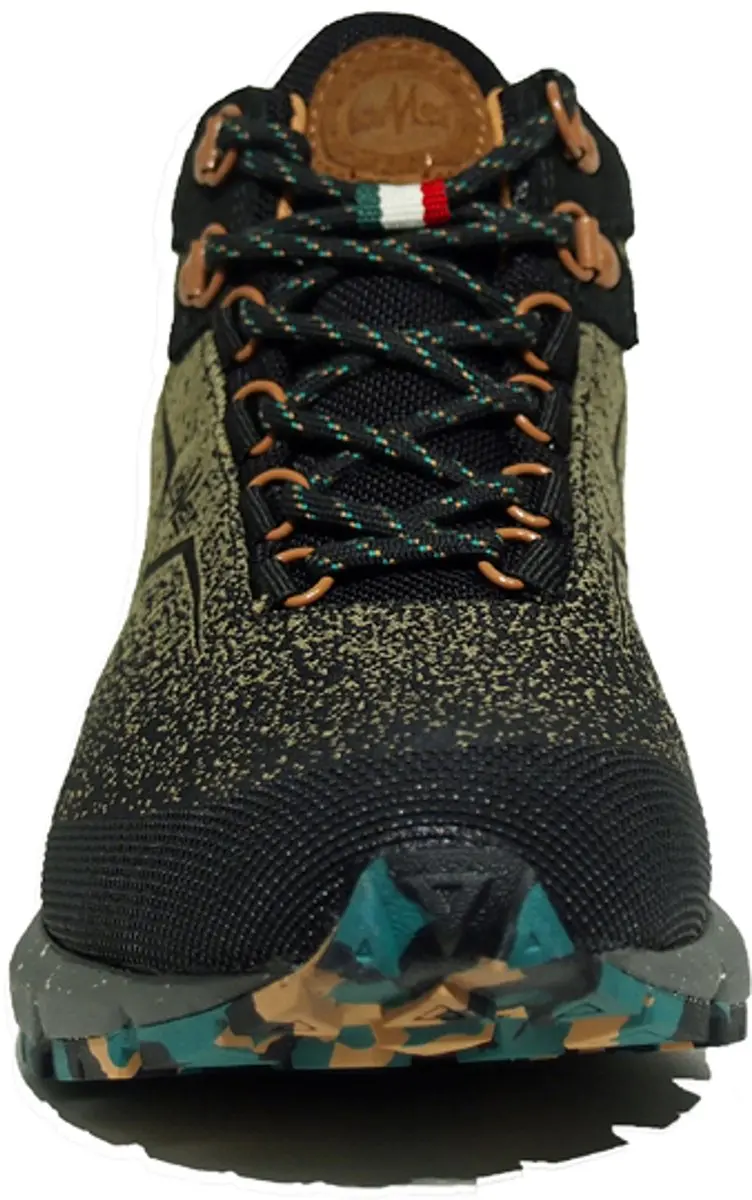 Lomer Spider Mid Ultra MTX Wandelschoenen - afbeelding 3 van 6