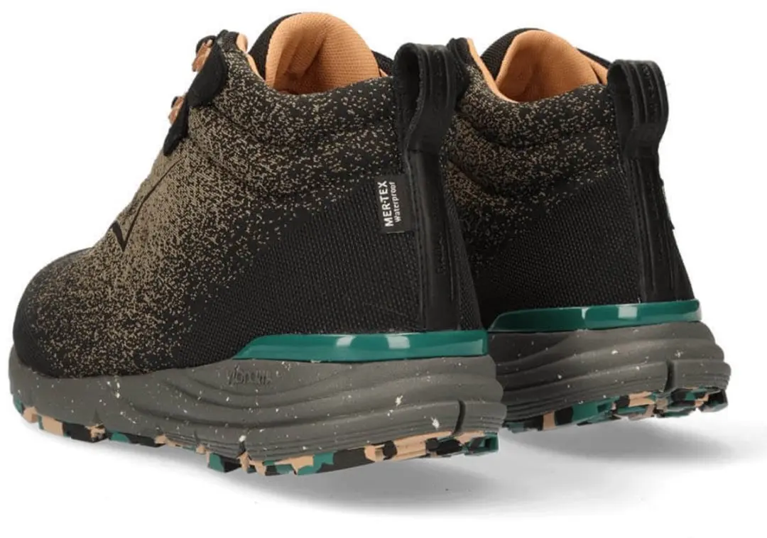 Lomer Spider Mid Ultra MTX Wandelschoenen - afbeelding 6 van 6