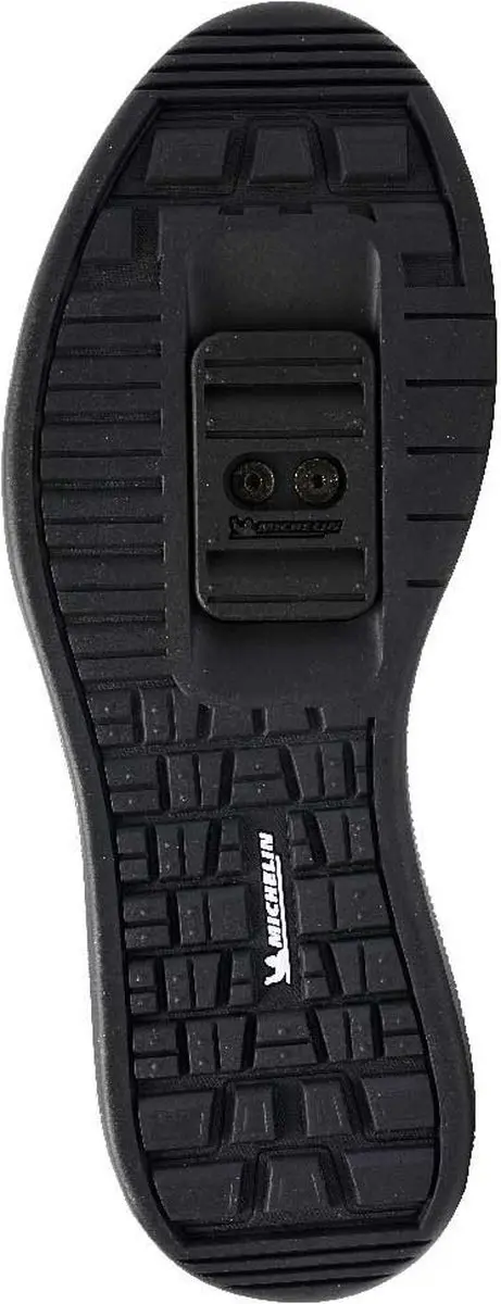 DMT FK10 MTB-schoenen - Zwart - afbeelding 2 van 4