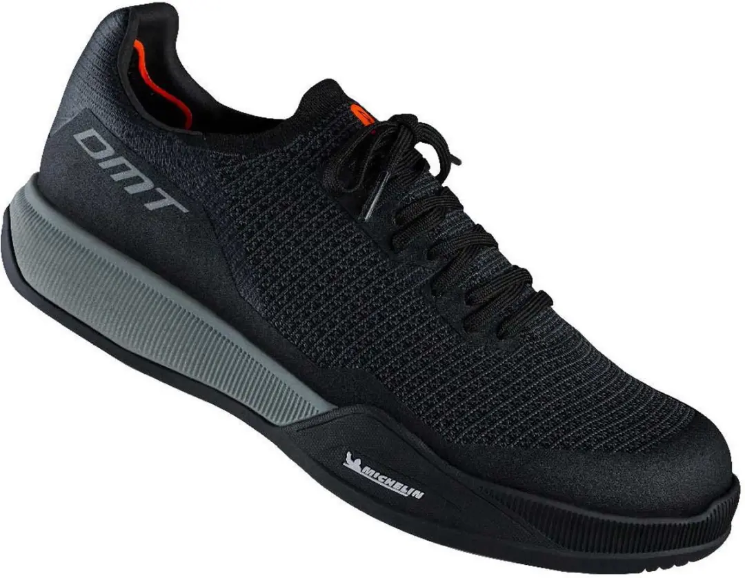 Dmt Fk10 Mtb-schoenen Zwart EU 42 Man
