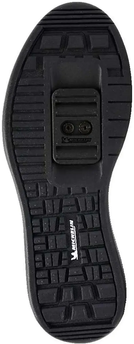 DMT FK10 MTB-schoenen - Zwart - afbeelding 3 van 4