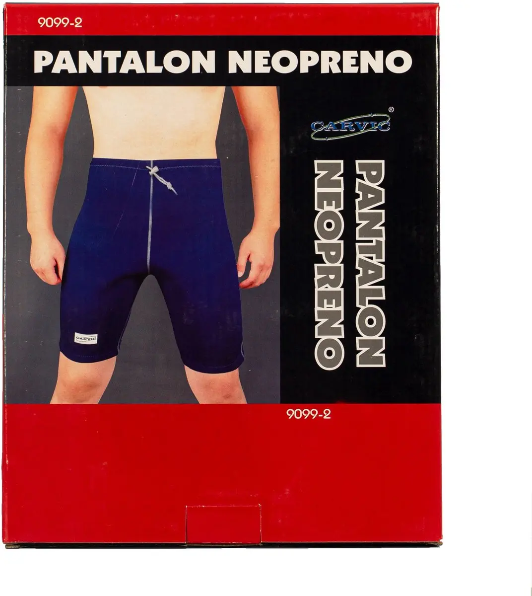 Neopreenbroek Cv Único