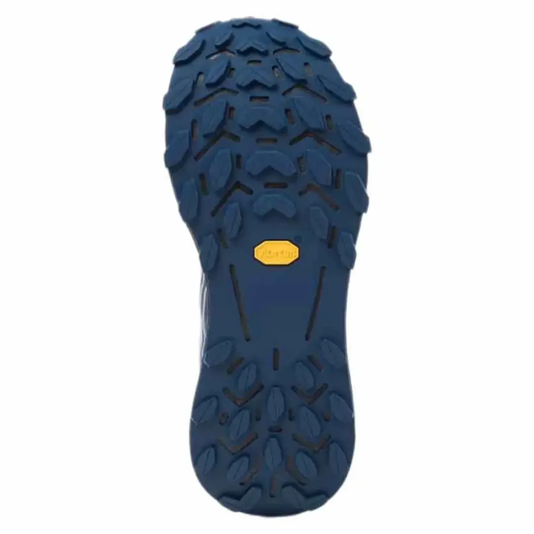 NNormal Cadí Trailschoenen - Blauw - afbeelding 2 van 4