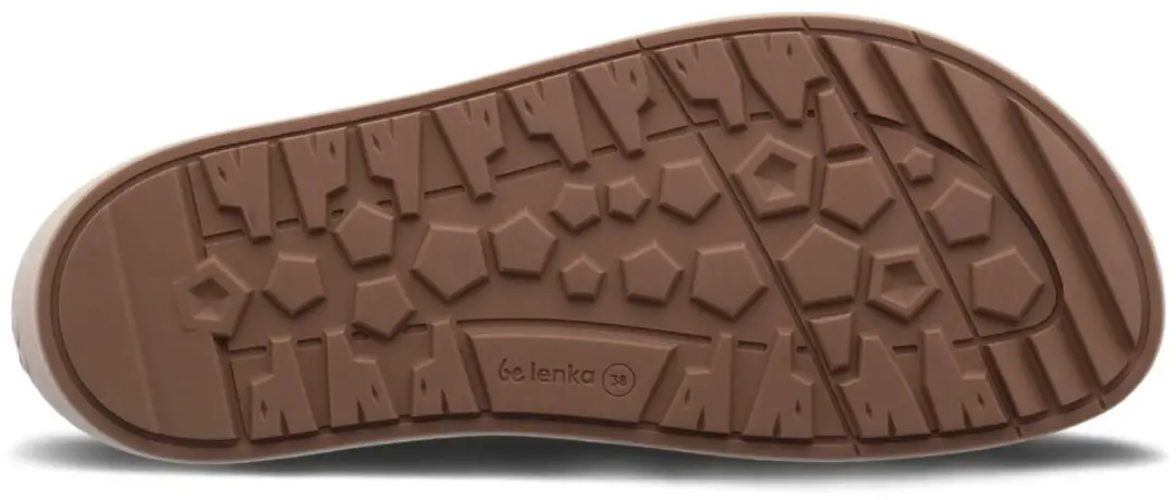 Be Lenka Nimbus Trainers - Beige - afbeelding 3 van 3