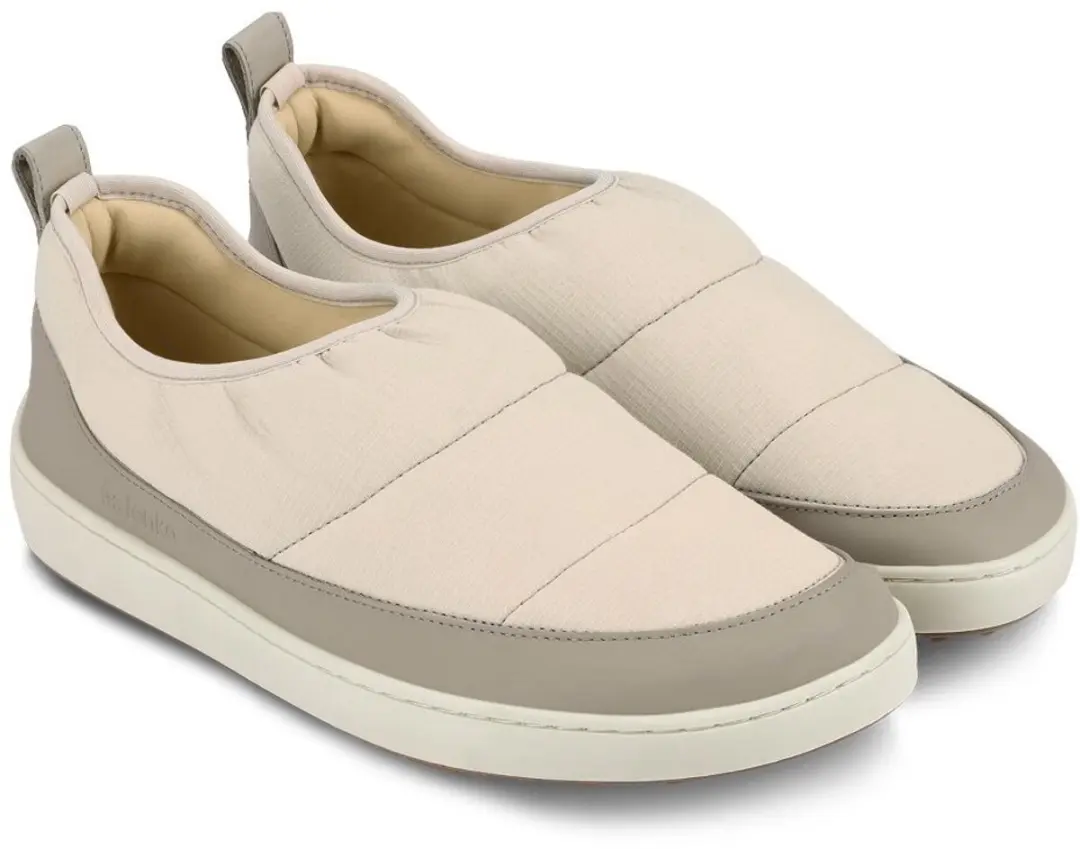 Be Lenka Nimbus Trainers - Beige - afbeelding 2 van 3
