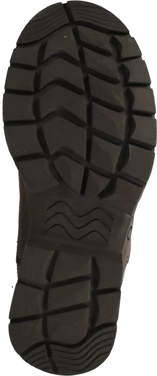 Horka York Outdoorlaarzen - Leer/Suède - Bruin - 40 - afbeelding 4 van 6