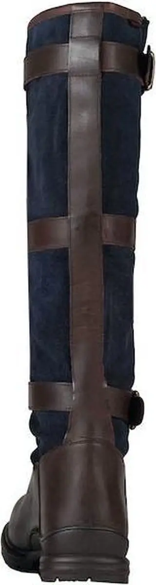 Horka Highlander Outdoorlaarzen Leer/Suède - Maat 42 - afbeelding 5 van 6