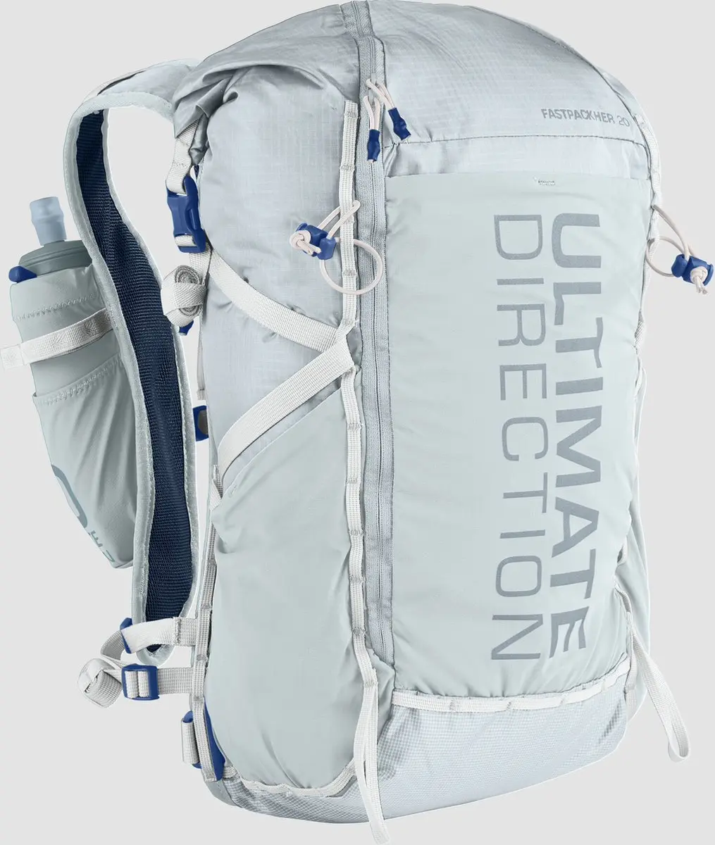 Ultimate Direction Fastpackher 20 2.0 Rugzak