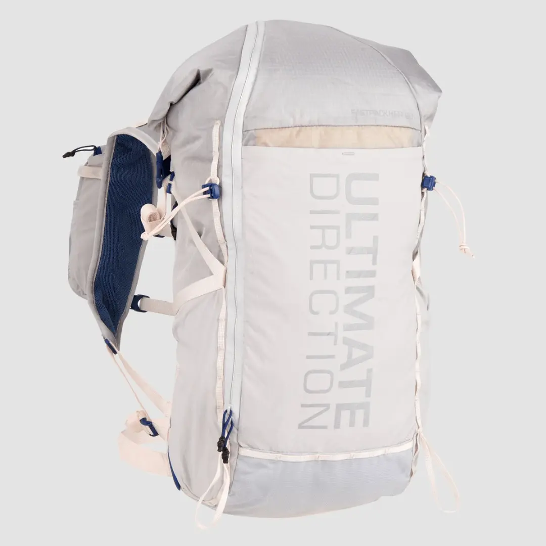 Ultimate Direction Fastpackher 20 2.0 Rugzak - Mist - afbeelding 4 van 6