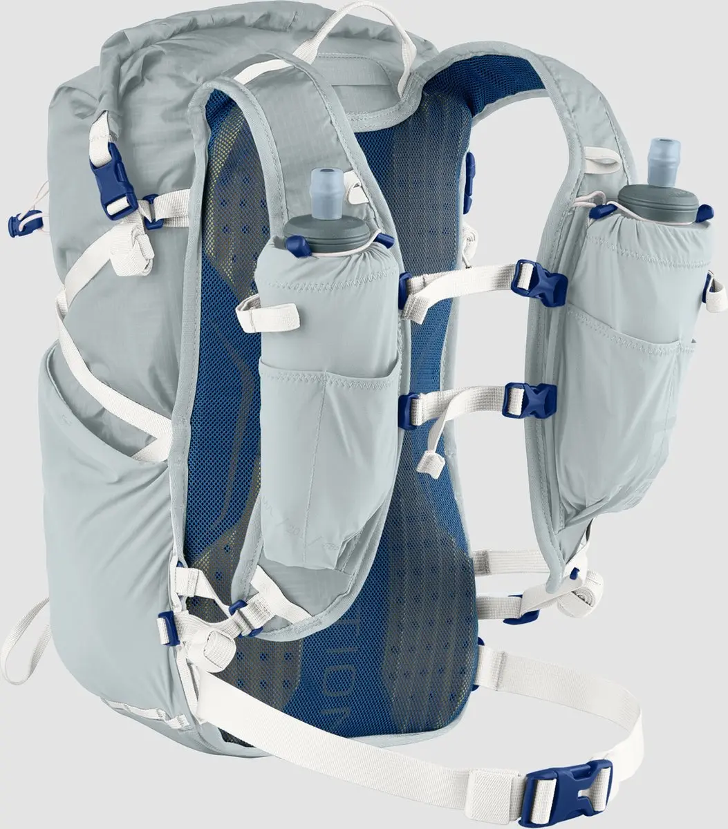 Ultimate Direction Fastpackher 20 2.0 Rugzak - Mist - afbeelding 3 van 6