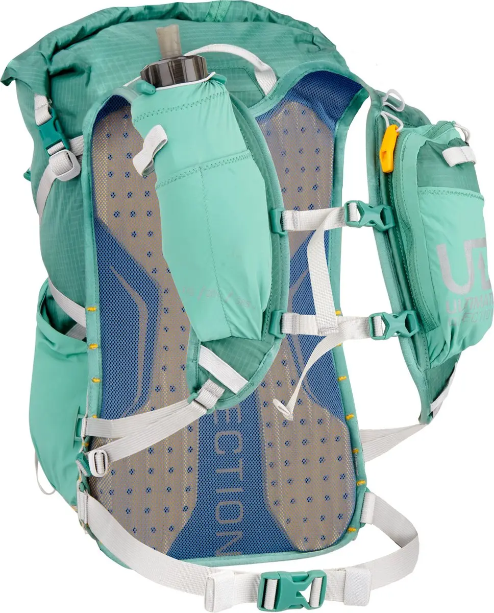 Ultimate Direction Fastpackher 20 2.0 Rugzak - Mist - afbeelding 6 van 6