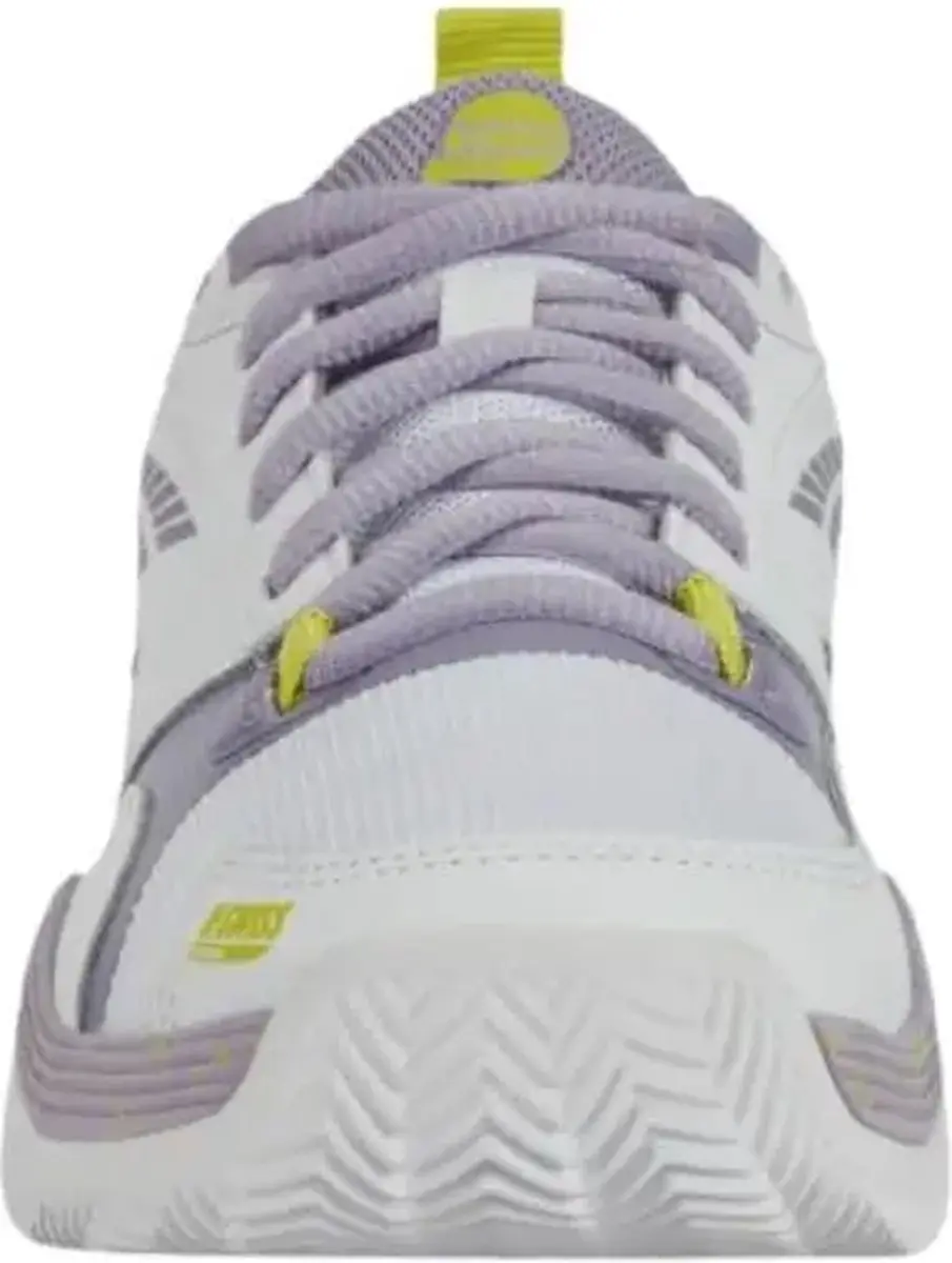 K-SWISS Speedex Padelschoenen Dames - Wit - 37.5 - afbeelding 6 van 6