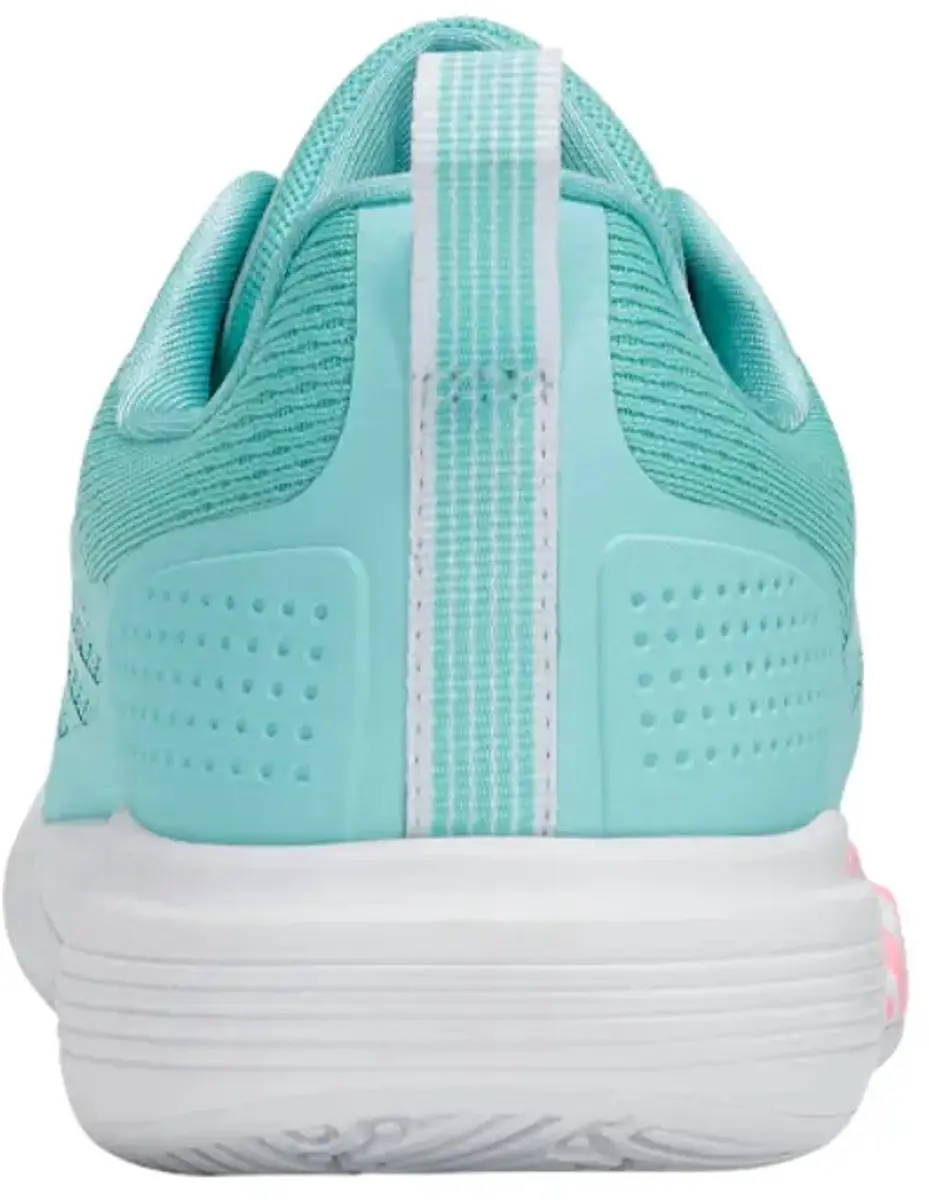 K-Swiss Ultra Court Padel Schoen - Blauw - afbeelding 3 van 6