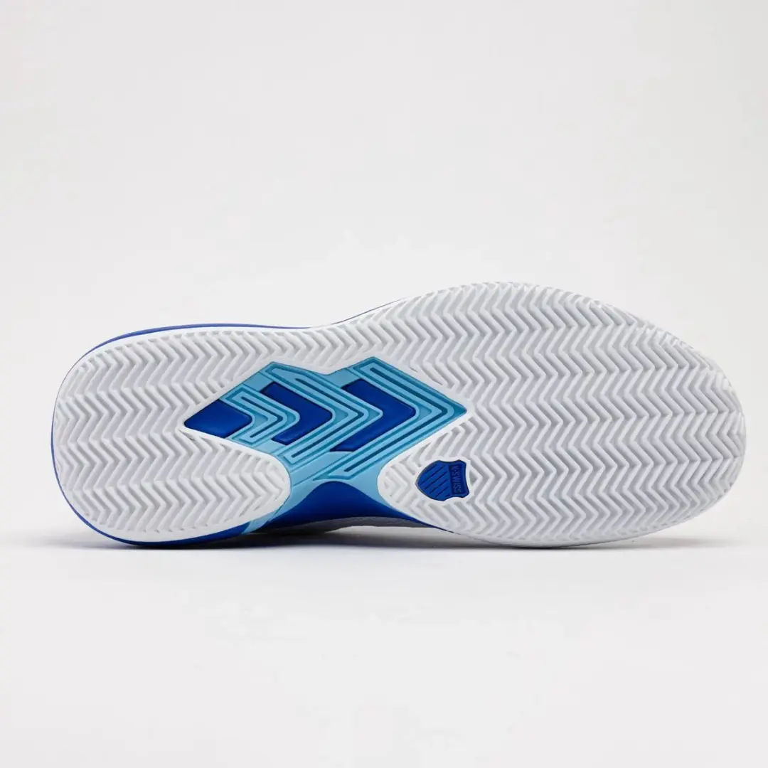 K-Swiss Ultrashot Light Clay Tennisschoen Heren - afbeelding 6 van 6