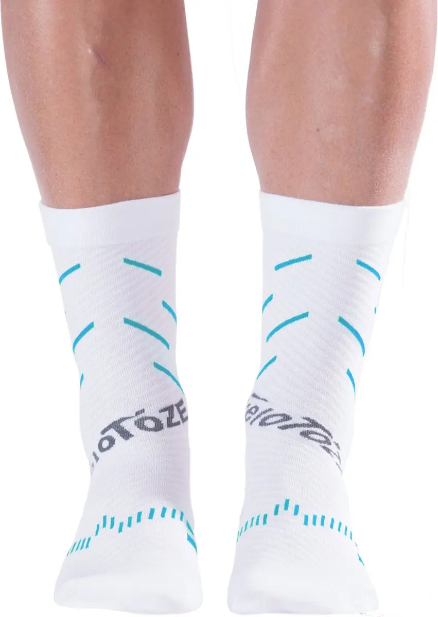 veloToze Cycling Sock