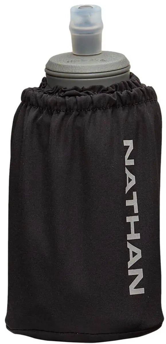 Nathan Pinnacle Zachte Fles Handheld