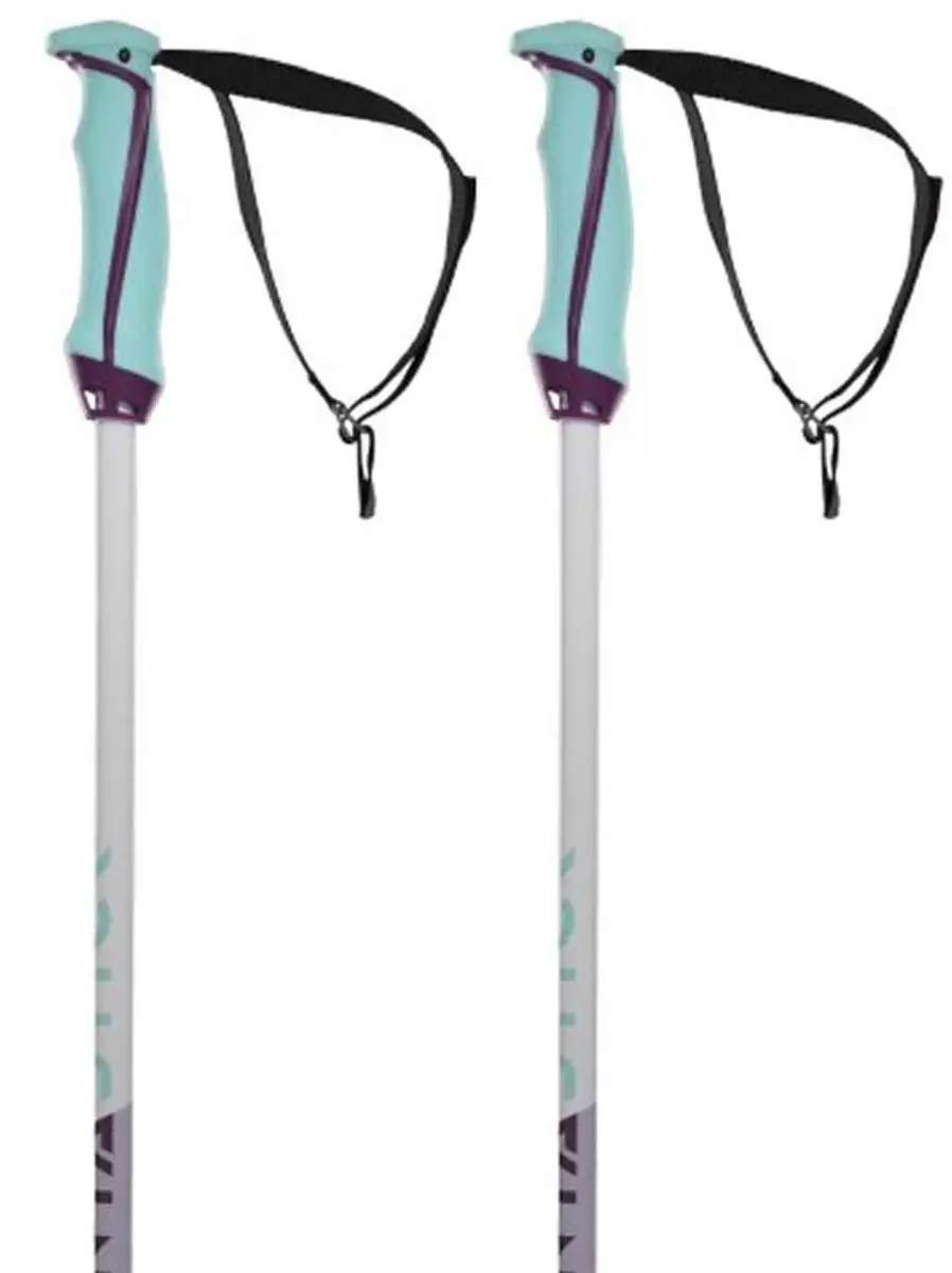 Volkl Phantastick Vrouw Polen Paars 125 cm Vrouw