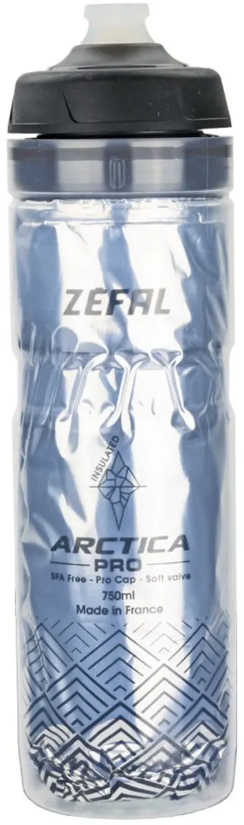 Zefal Arctica 75 Bidon