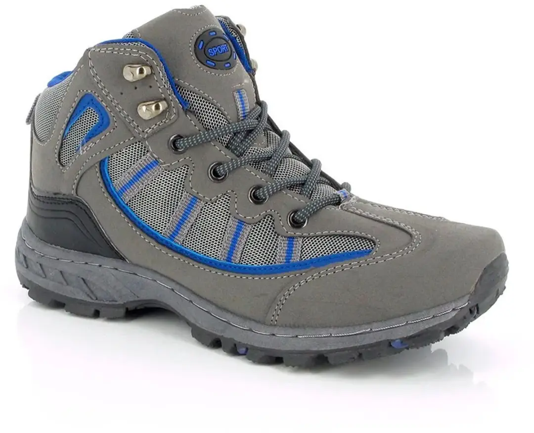 Kimberfeel Colline Wandelschoenen Grijs EU 37 Vrouw