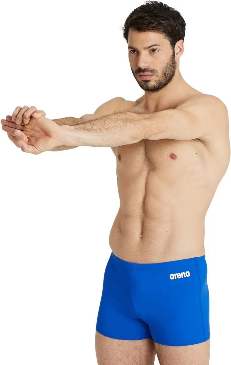 Arena M Team Swim Short Solid Zwembroek - afbeelding 6 van 6