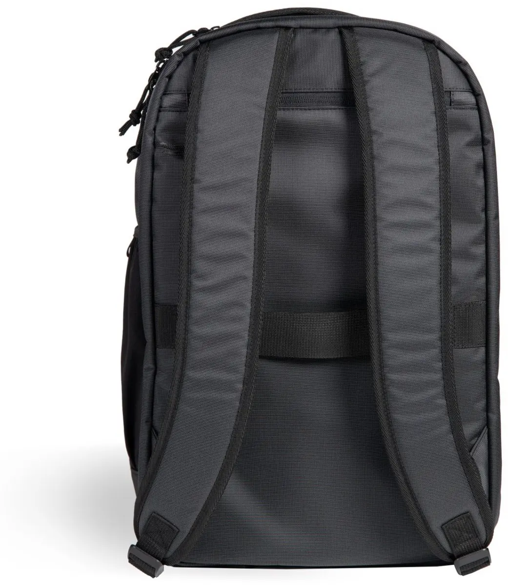 Arena All Set Urban Rugzak 30 l - Zwart - afbeelding 6 van 6