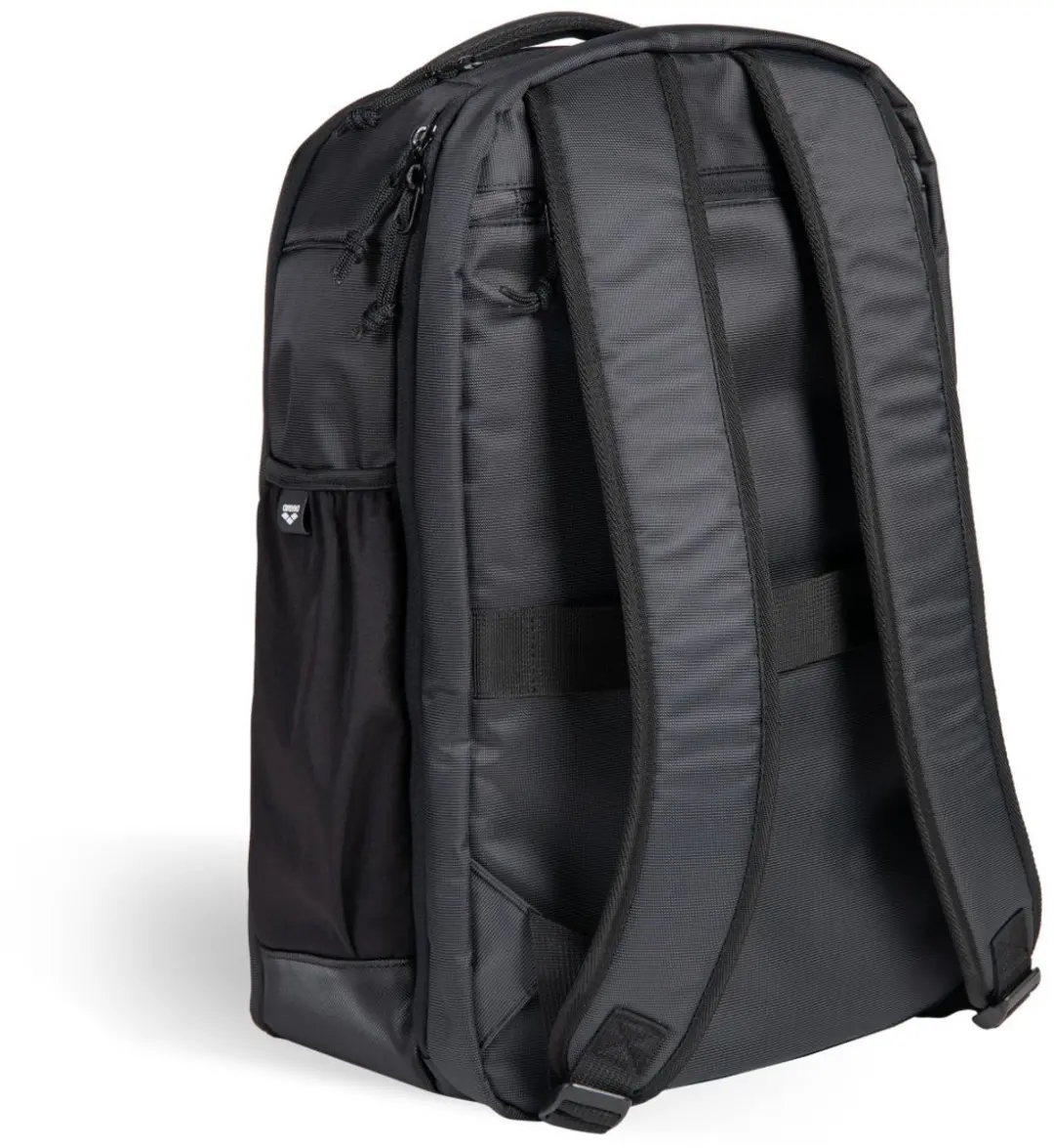 Arena All Set Urban Rugzak 30 l - Zwart - afbeelding 3 van 6