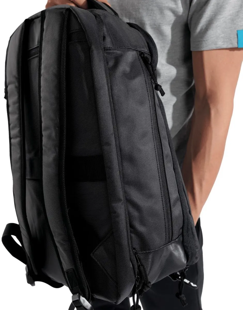 Arena All Set Urban Rugzak 30 l - Zwart - afbeelding 2 van 6