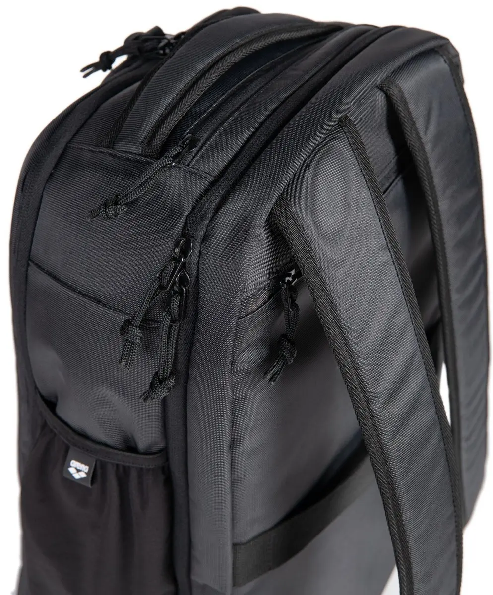 Arena All Set Urban Rugzak 30 l - Zwart - afbeelding 5 van 6