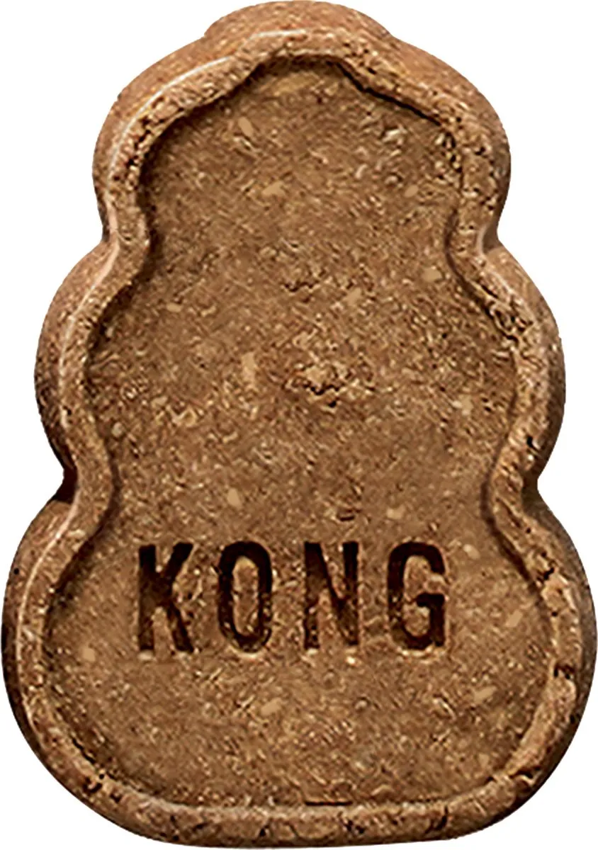 KONG Stuff 'n Mini Hondensnack - Lever - afbeelding 6 van 6