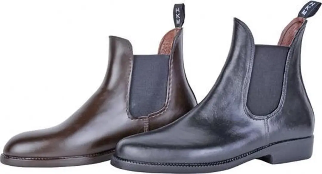 HKM Jodphur Rubber