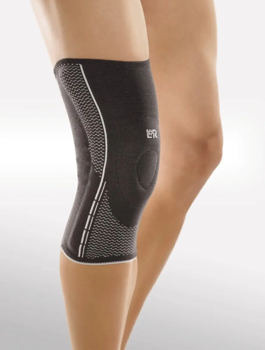 Lohmann & Rauscher Cellacare Malleo Comfort Knie bandage maat 6