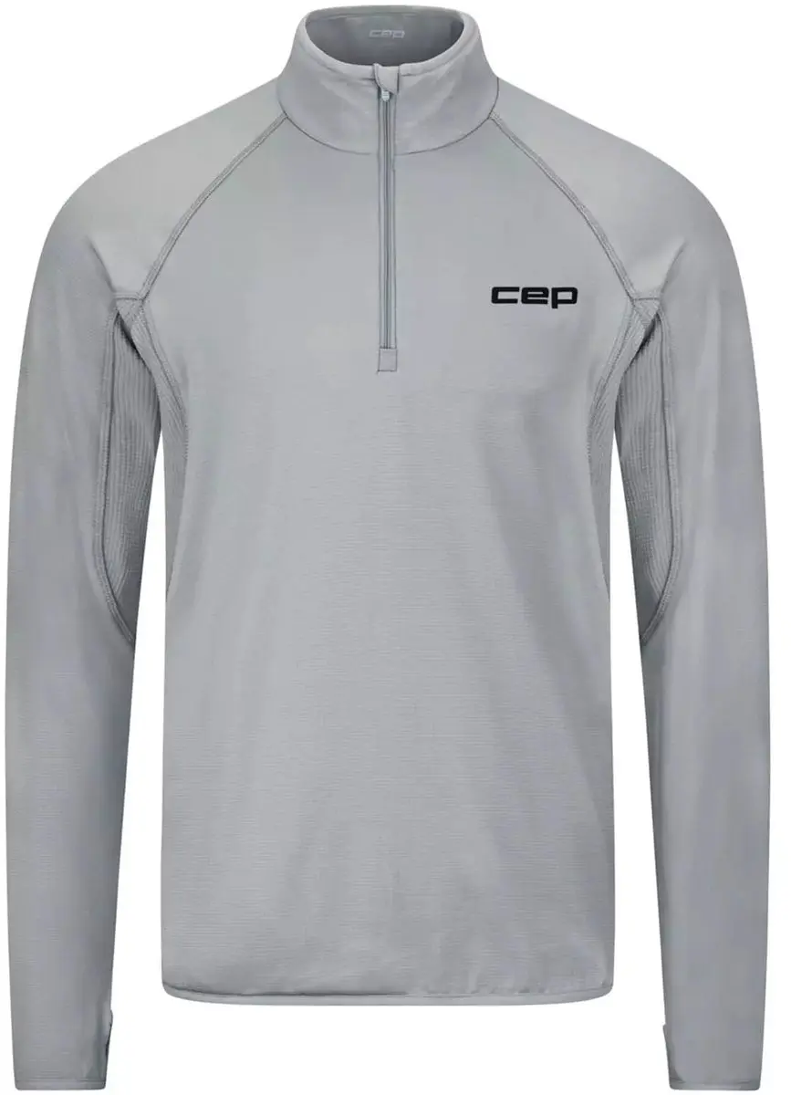 CEP Compression Core Thermal Trainingsshirt lange mouwen