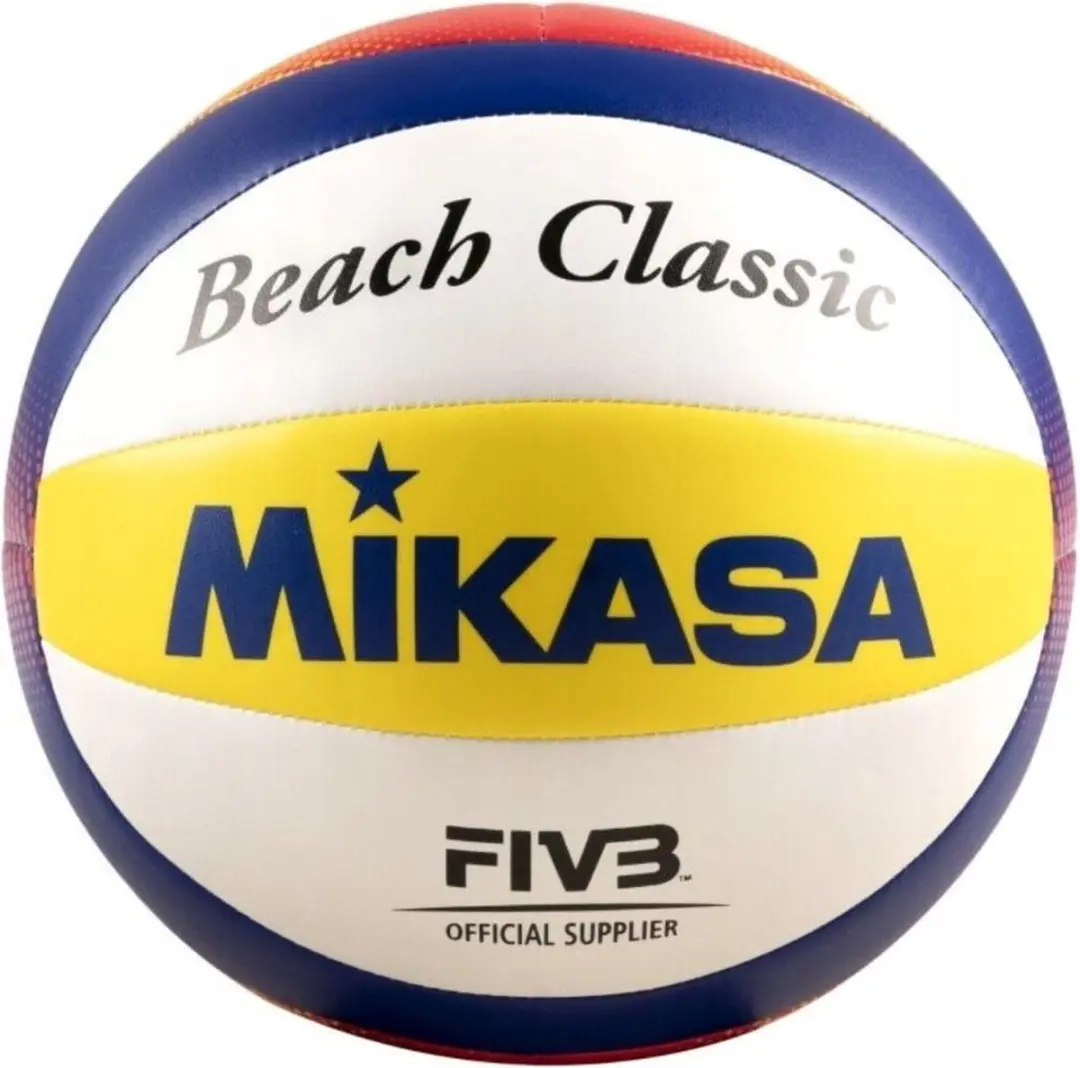 Mikasa BV1.550C Miniatuur Volleybal