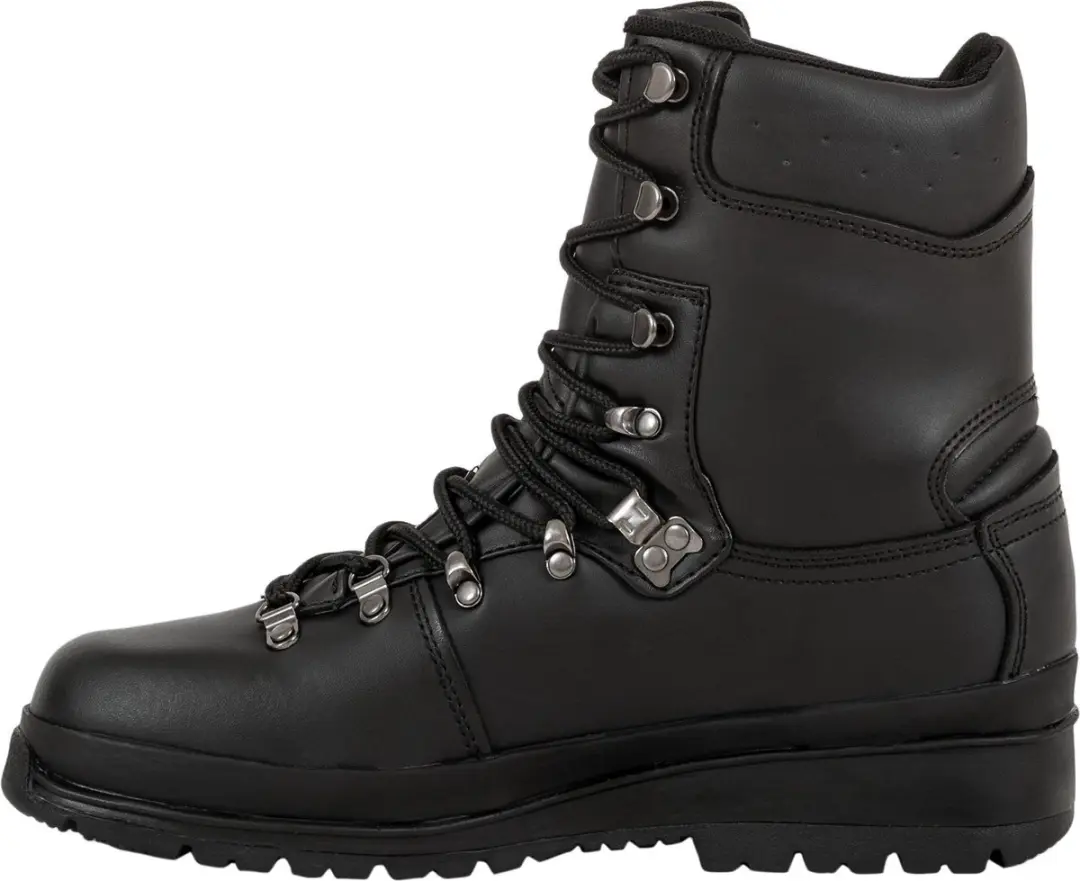 Highlander Elite Outdoorlaarzen - Zwart - Maat 45 - afbeelding 6 van 6