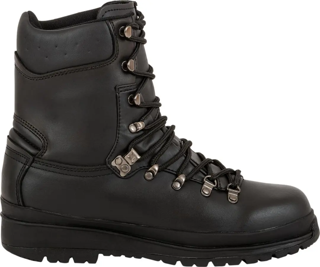 Highlander Elite Outdoorlaarzen - Zwart - Maat 45 - afbeelding 4 van 6