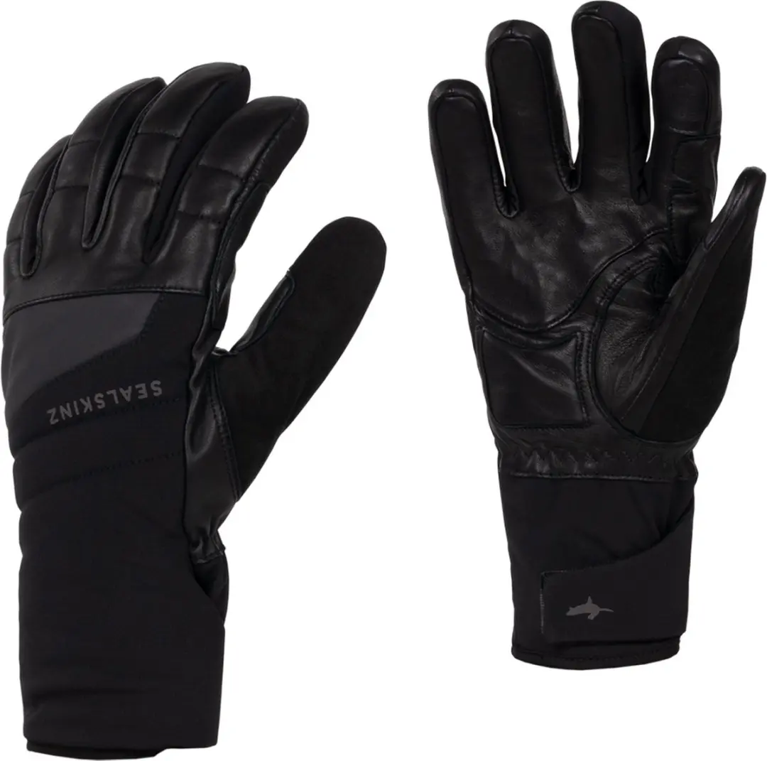 Sealskinz Fring Waterdichte Fusion Control Primaloft Fietshandschoen
